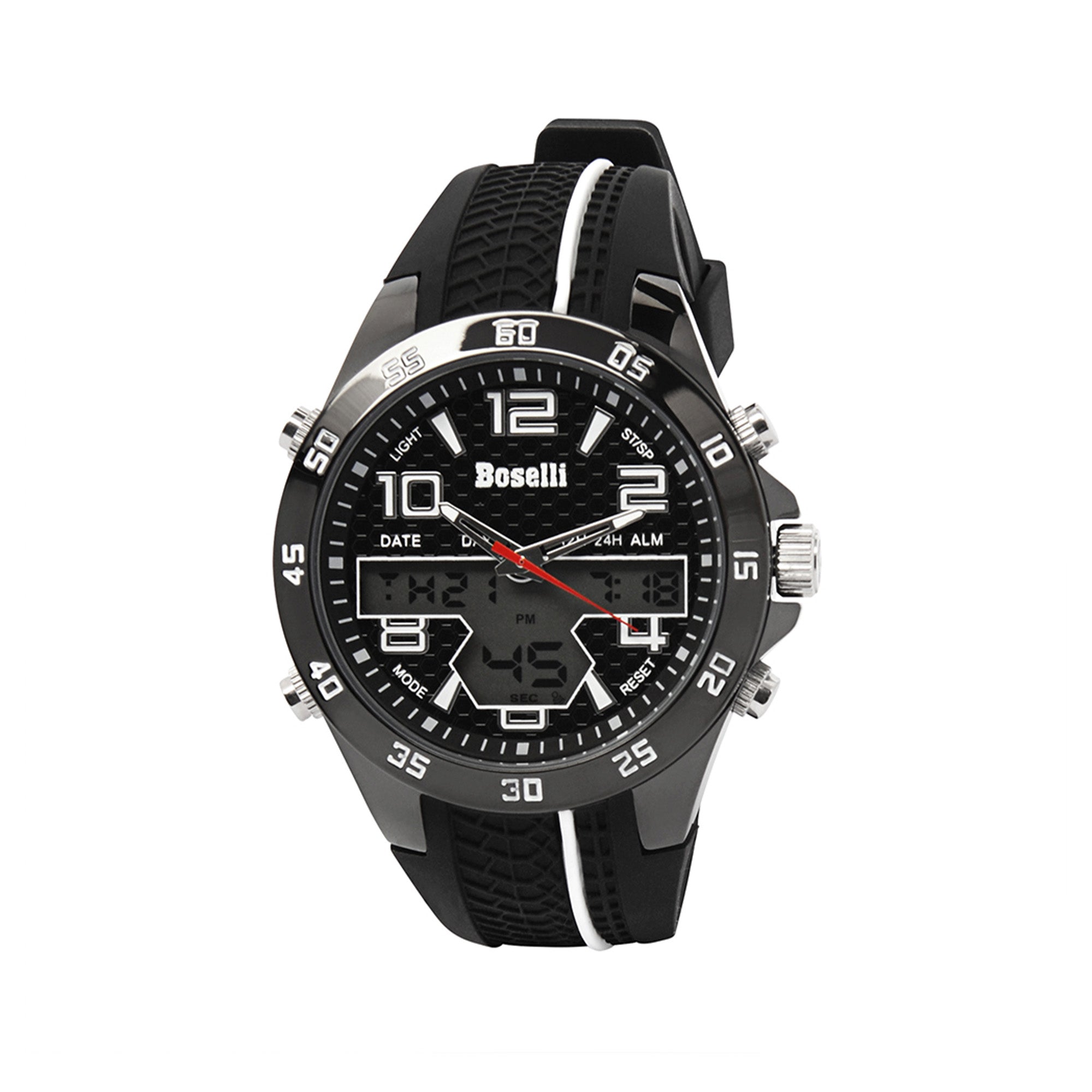 RELOJ ACUATICO HOMBRE B148 BOSELLI - 1014126