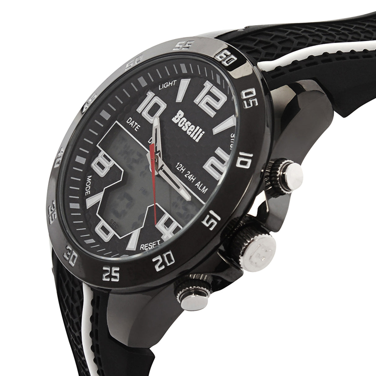 RELOJ ACUATICO HOMBRE B148 BOSELLI - 1014126