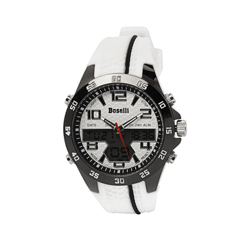 RELOJ ACUATICO HOMBRE B148 BOSELLI - 1014127