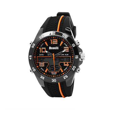 RELOJ ACUATICO HOMBRE B148 BOSELLI - 1014128