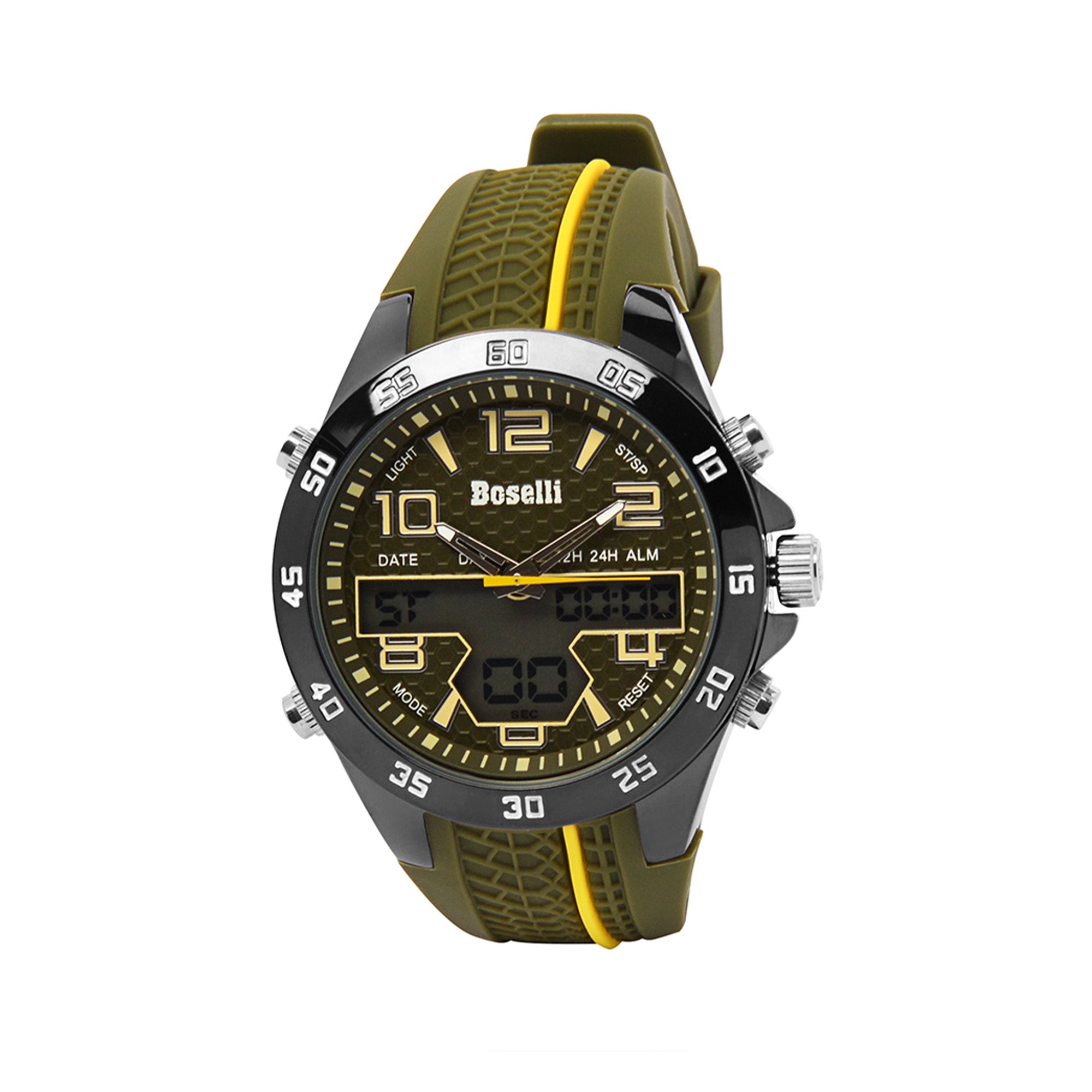 RELOJ ACUATICO HOMBRE B148 BOSELLI - 1014129