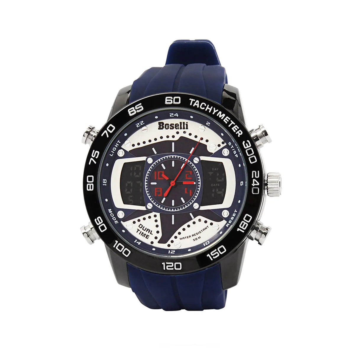 RELOJ ACUATICO HOMBRE B151 BOSELLI - 1014130 BOSELLI