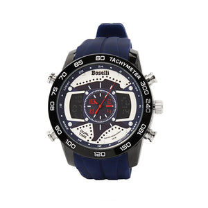 RELOJ ACUATICO HOMBRE B151 BOSELLI - 1014130 BOSELLI