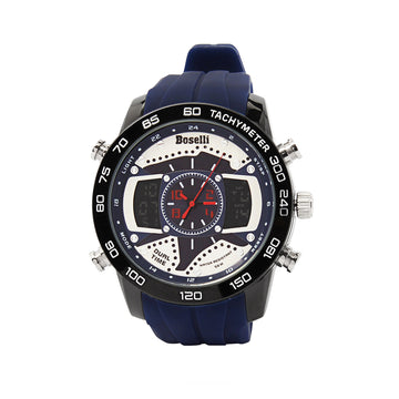 RELOJ ACUATICO HOMBRE B151 BOSELLI - 1014130