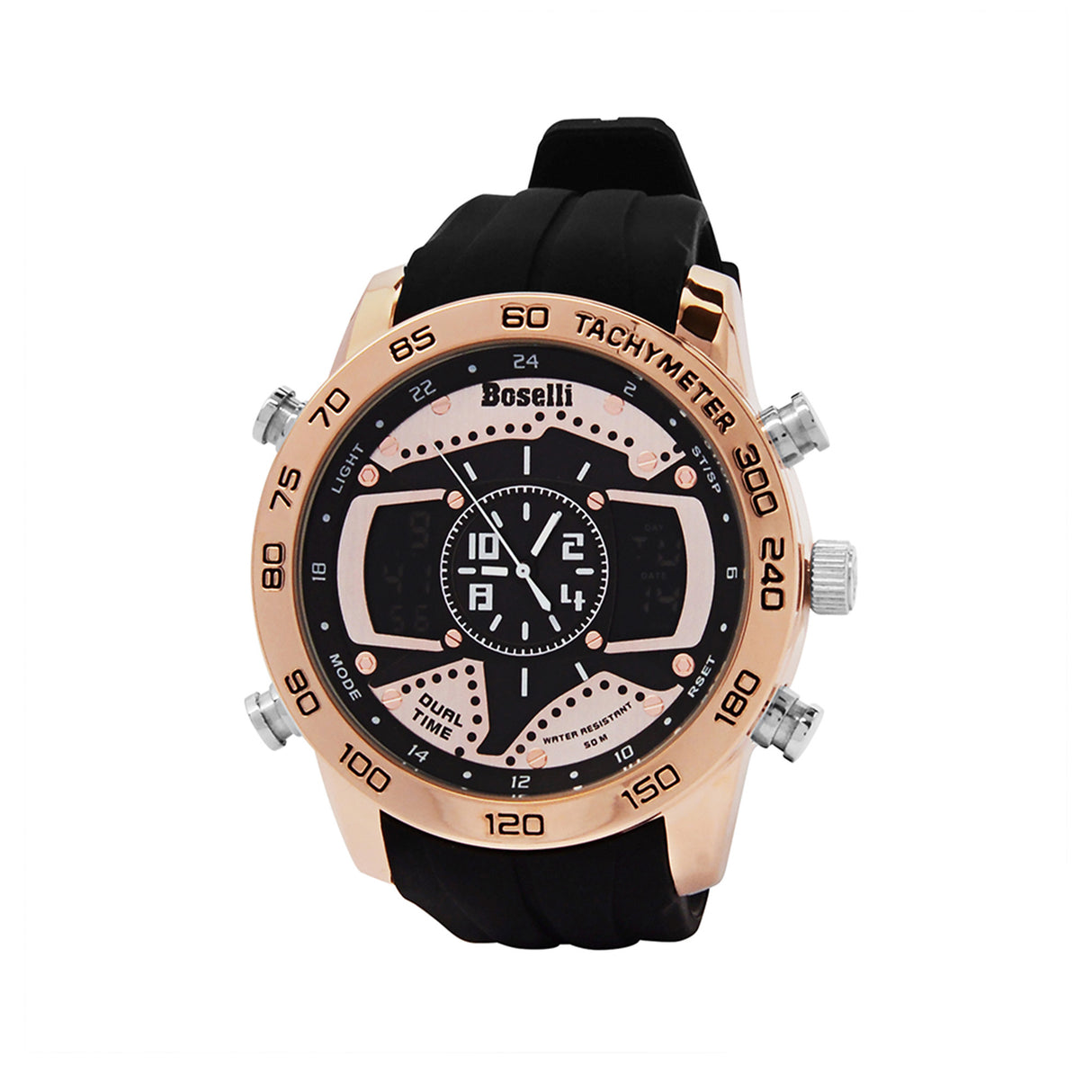 RELOJ ACUATICO HOMBRE B151 BOSELLI - 1014132