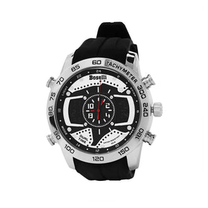 RELOJ ACUATICO HOMBRE B151 BOSELLI - 1014133 BOSELLI