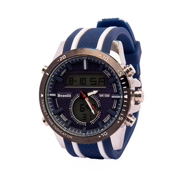 RELOJ ACUATICO HOMBRE B164 BOSELLI - 1014134