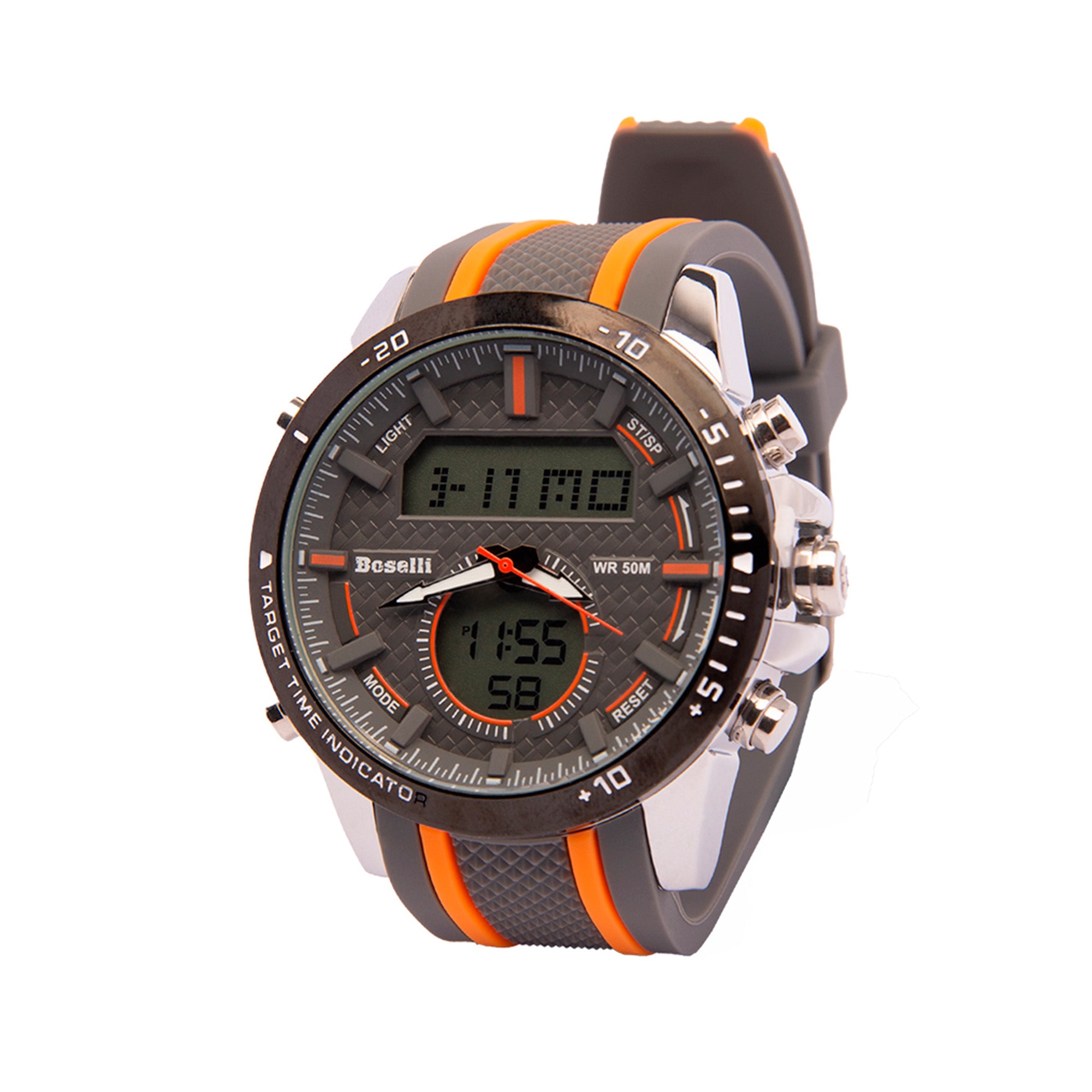 RELOJ ACUATICO HOMBRE B164 BOSELLI - 1014135