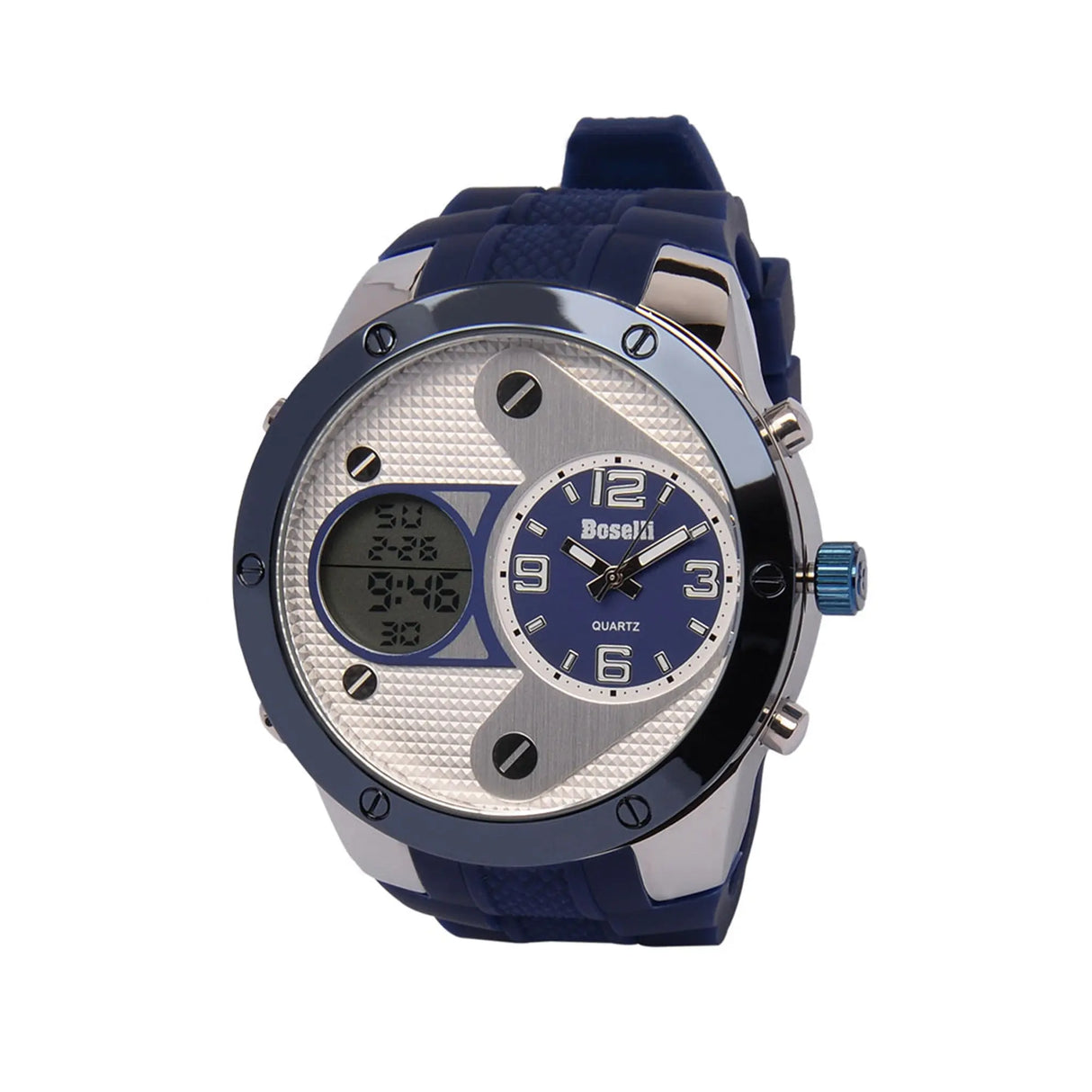 RELOJ ACUATICO HOMBRE B119 BOSELLI - 1014138 BOSELLI