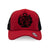 GORRA CON BROCHE UNISEX 3S044 PERU SUNTIME