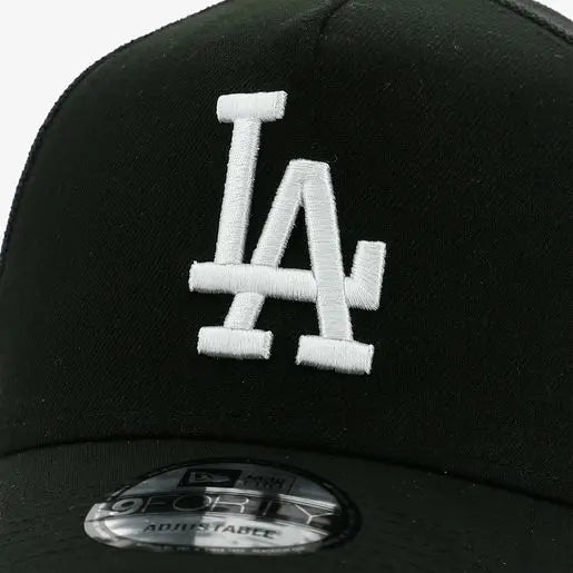 GORRA NEW ERA MLB-LOS ANGELES DODGERS 9FORTYA-FRAME 196172861645 NEW ERA