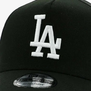 GORRA NEW ERA MLB-LOS ANGELES DODGERS 9FORTYA-FRAME 196172861645 NEW ERA