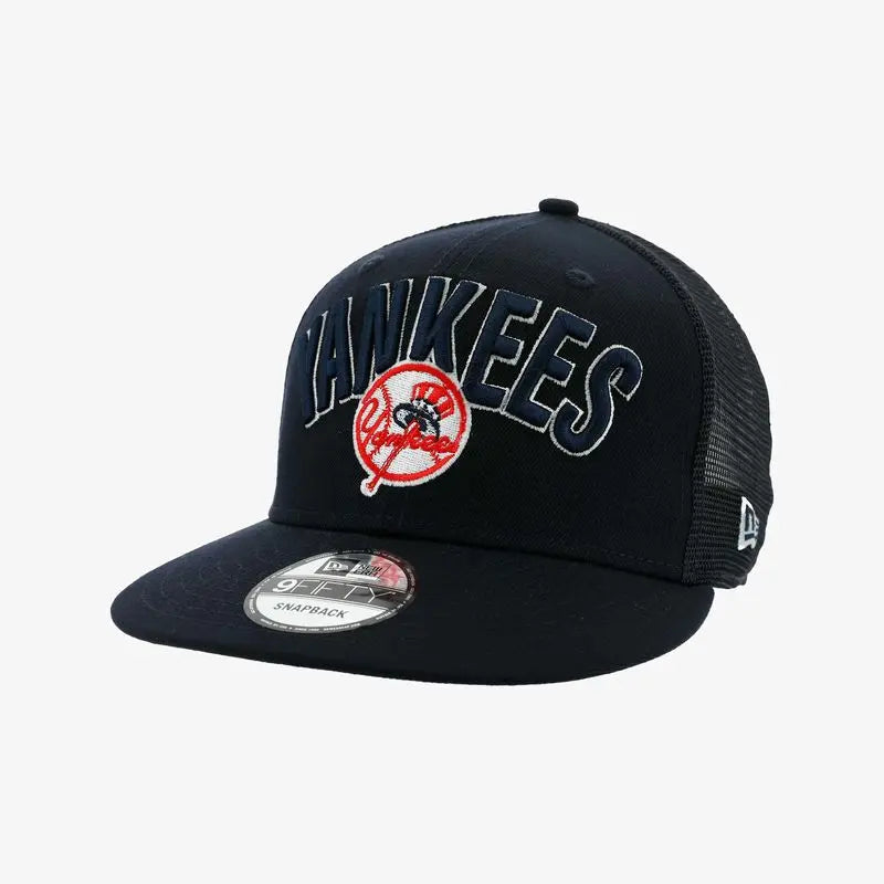 GORRA NEW ERA MLB-NEW YORK YANKEES 9FIFTY 197212079532 NEW ERA