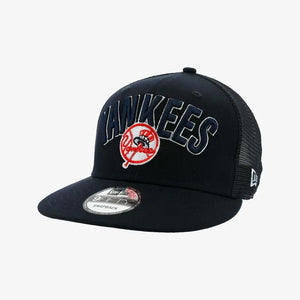 GORRA NEW ERA MLB-NEW YORK YANKEES 9FIFTY 197212079532 NEW ERA