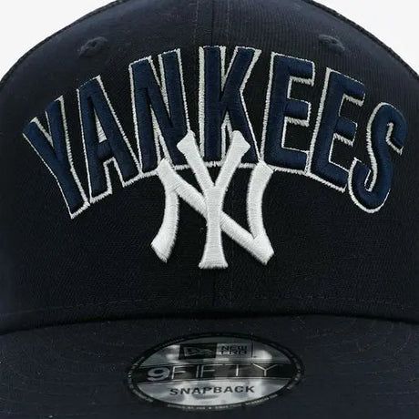 GORRA NEW ERA MLB-NEW YORK YANKEES 9FIFTY 197212079549 E3 NEYYAN OTC NEW ERA