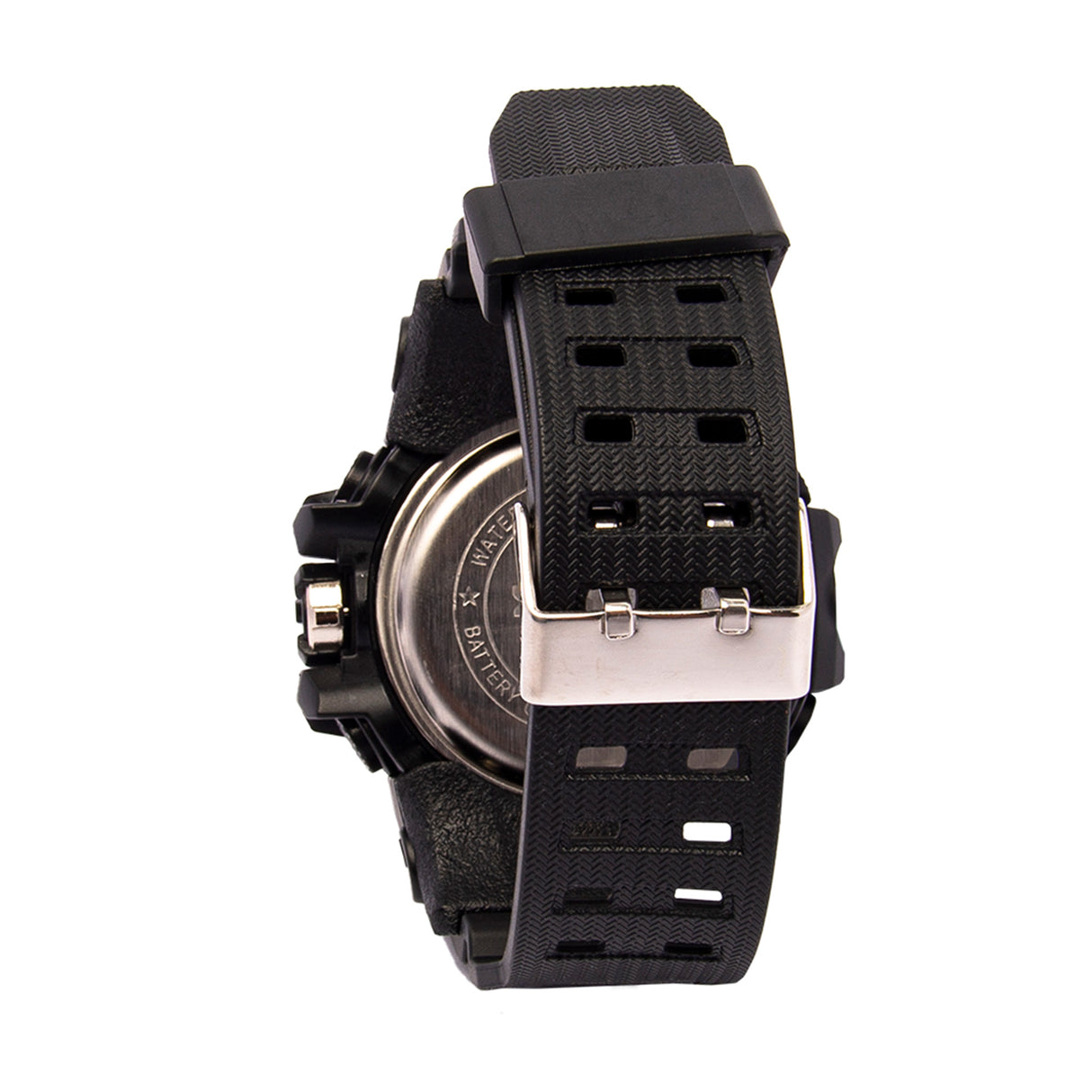 RELOJ ACUATICO HOMBRE 1155B SKMEI - 1014500
