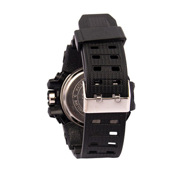 RELOJ ACUATICO HOMBRE 1155B SKMEI - 1014501