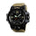 RELOJ ACUATICO HOMBRE 1155B SKMEI - 1014504 SKMEI