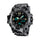 RELOJ ACUATICO HOMBRE 1155B SKMEI - 1014508 SKMEI