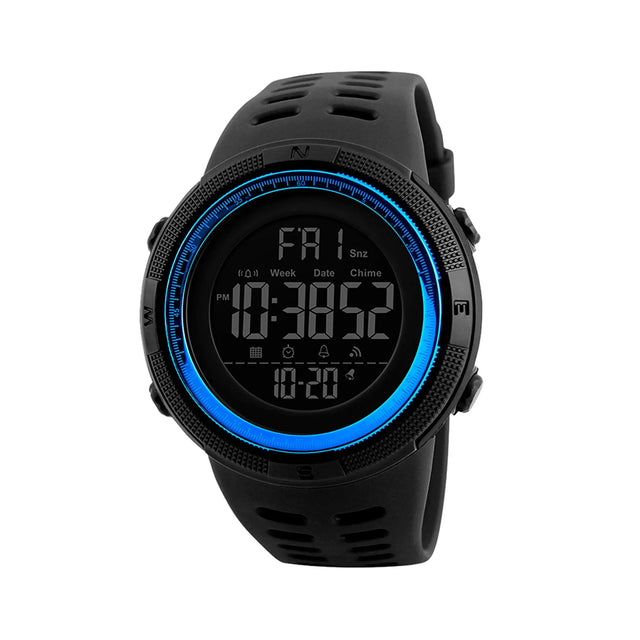 RELOJ ACUATICO HOMBRE 1251 SKMEI - 1014511 SKMEI