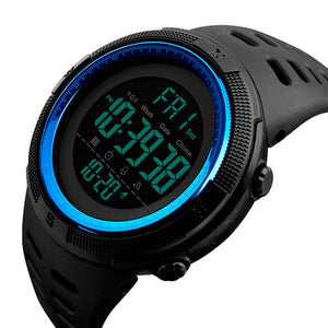 RELOJ ACUATICO HOMBRE 1251 SKMEI - 1014511 SKMEI