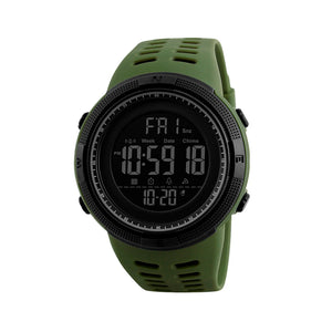 RELOJ ACUATICO HOMBRE 1251 SKMEI - 1014514 SKMEI