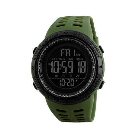 RELOJ ACUATICO HOMBRE 1251 SKMEI - 1014514 SKMEI