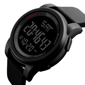 RELOJ ACUATICO HOMBRE 1257 SKMEI - 1014517 SKMEI