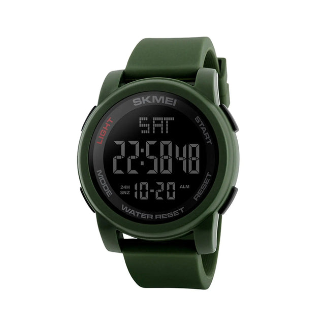 RELOJ ACUATICO HOMBRE 1257 SKMEI - 1014519 SKMEI