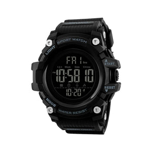 RELOJ ACUATICO HOMBRE 1384 SKMEI SKMEI