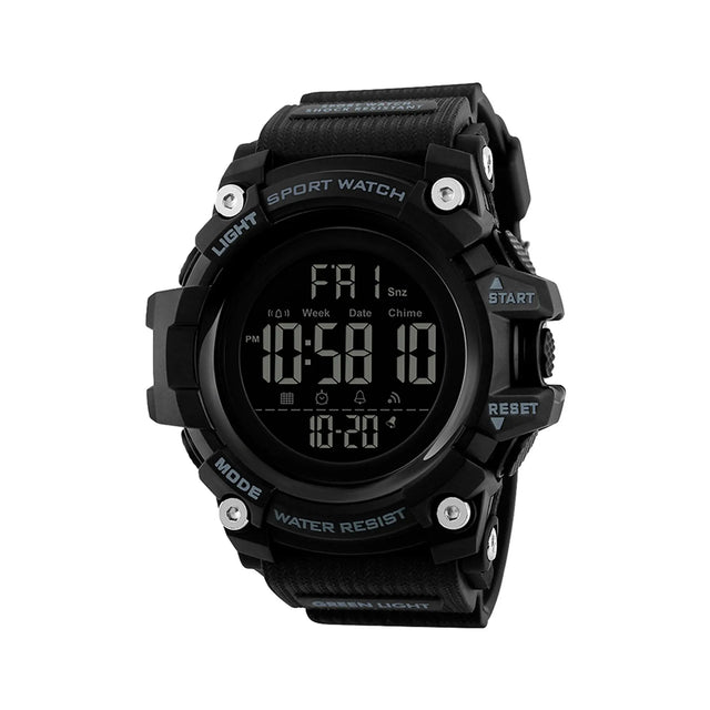 RELOJ ACUATICO HOMBRE 1384 SKMEI SKMEI