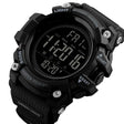 RELOJ ACUATICO HOMBRE 1384 SKMEI SKMEI