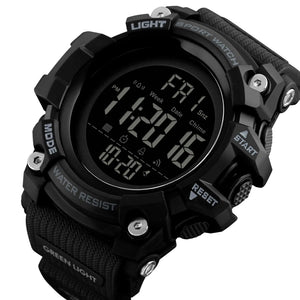RELOJ ACUATICO HOMBRE 1384 SKMEI SKMEI