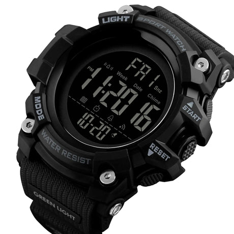 RELOJ ACUATICO HOMBRE 1384 SKMEI SKMEI