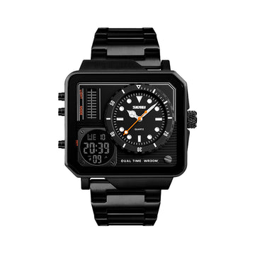 RELOJ ACUATICO HOMBRE 1392 SKMEI