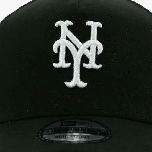 GORRA NEW ERA MLB-NEW YORK METS 940AF 196172861607 NEW ERA