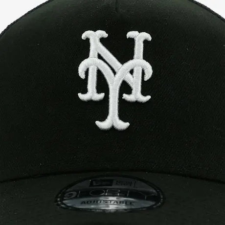 GORRA NEW ERA MLB-NEW YORK METS 940AF 196172861607 NEW ERA
