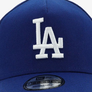 GORRA NEW ERA MLB-LOS ANGELES DODGERS 9FORTY 196172861652