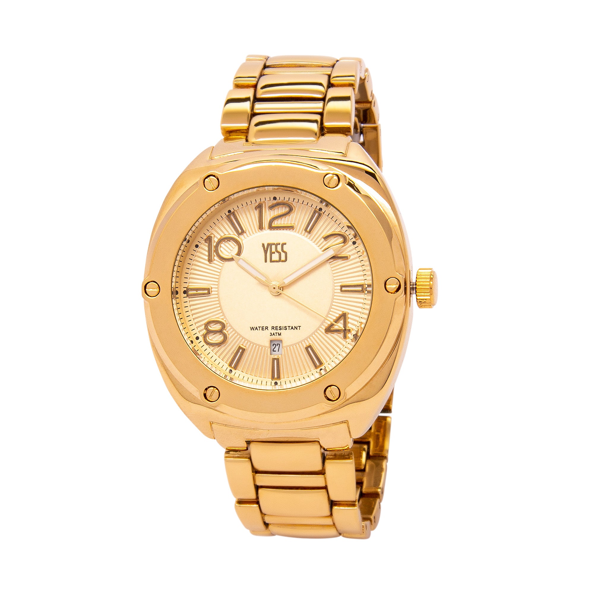 RELOJ ACUATICO UNISEX Y3071 YESS - 1014671