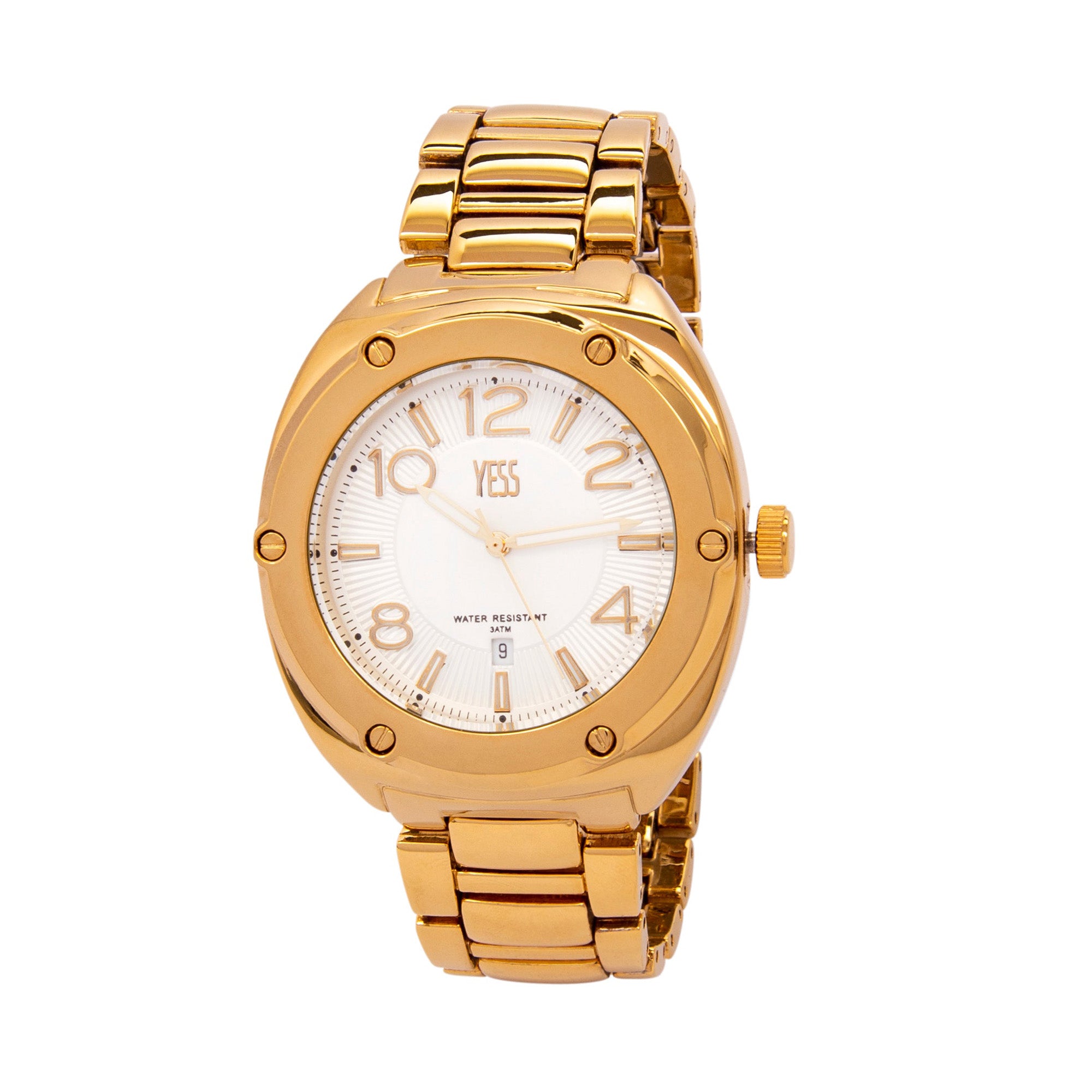 RELOJ ACUATICO UNISEX Y3071 YESS - 1014672