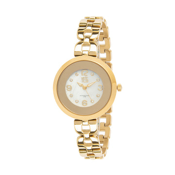 RELOJ ACUATICO MUJER SM-19902 YESS - 1014676