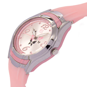 RELOJ ACUATICO MUJER AQ108 YESS - 1014684