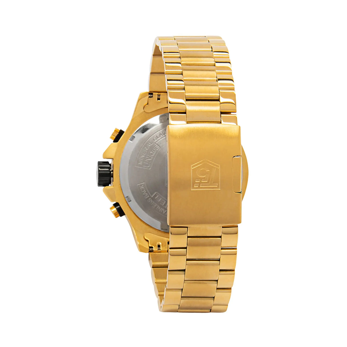 RELOJ ACUATICO HOMBRE H3783G T5 - 1014810 T5