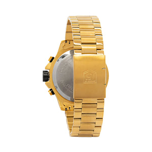 RELOJ ACUATICO HOMBRE H3783G T5 - 1014810 T5