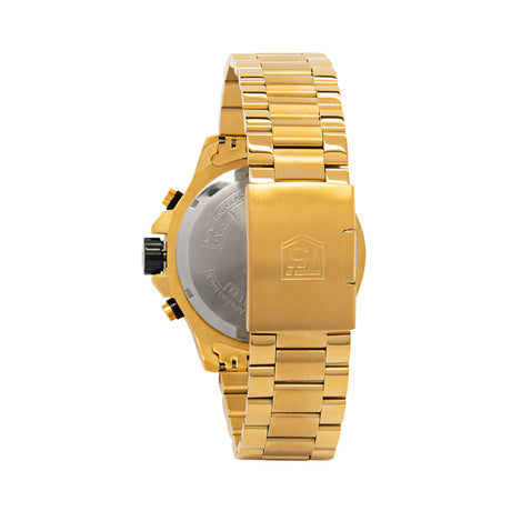RELOJ ACUATICO HOMBRE H3783G T5 - 1014810 T5