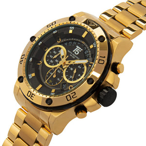 RELOJ ACUATICO HOMBRE H3783G T5 - 1014810 T5