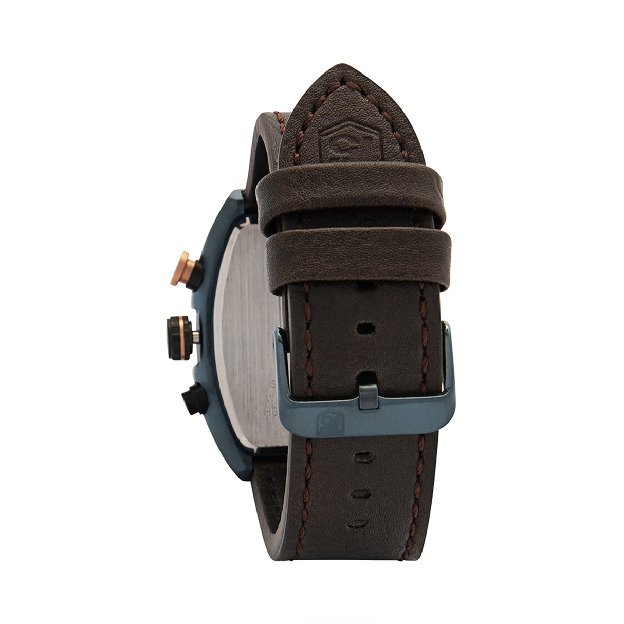 RELOJ ACUATICO HOMBRE H3870G T5 - 1014812