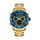 RELOJ ACUATICO HOMBRE NF9189M NAVIFORCE - 1014824 NAVIFORCE