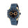 RELOJ ACUATICO HOMBRE NF9189M NAVIFORCE - 1014825 NAVIFORCE