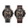 RELOJ ACUATICO HOMBRE H3706G T5 - 1014895 T5